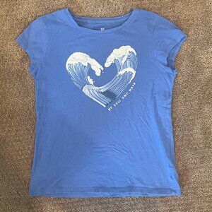 Gap Girls T-Shirt